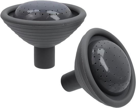 Universal Watering Can Rose Head Sprinkler Head, Dia 0.7-0.8"