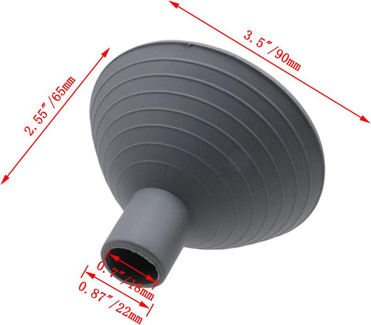 Universal Watering Can Rose Head Sprinkler Head, Dia 0.7-0.8"