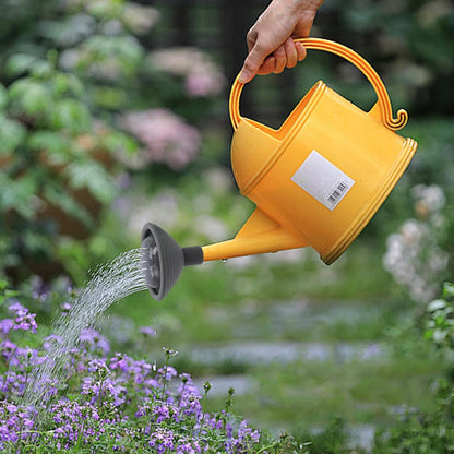 Universal Watering Can Rose Head Sprinkler Head, Dia 0.7-0.8"