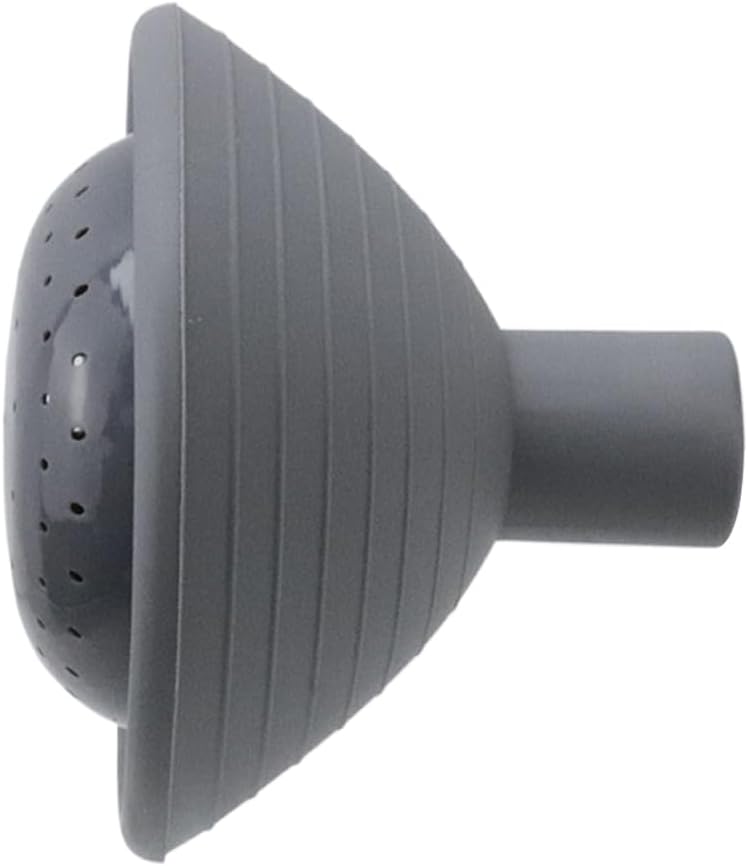 Universal Watering Can Rose Head Sprinkler Head, Dia 0.7-0.8"