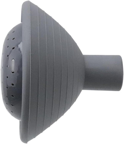 Universal Watering Can Rose Head Sprinkler Head, Dia 0.7-0.8"
