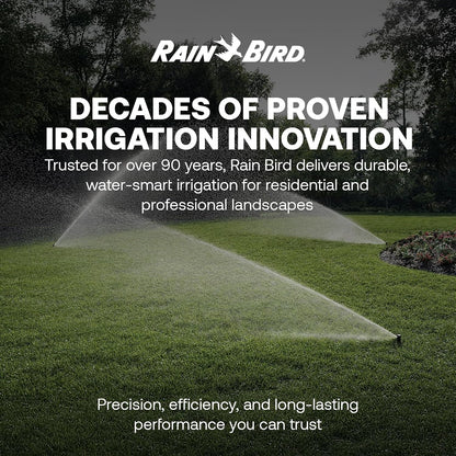 1804LN 4 in Pop-Up Irrigation Sprinkler Body, No Nozzle 10 Pack
