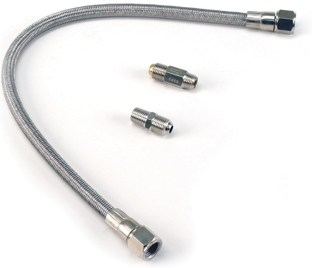 Viair 92789 Braided PTFE Leader Hose