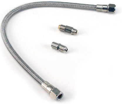Viair 92789 Braided PTFE Leader Hose