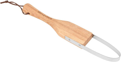 Garden Hook Weeder, L-Shape Single Claw Hook Crack Weeder