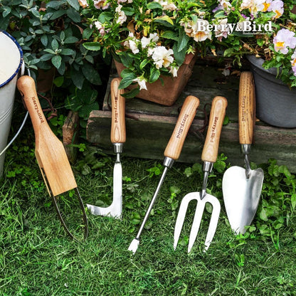 Garden Hook Weeder, L-Shape Single Claw Hook Crack Weeder