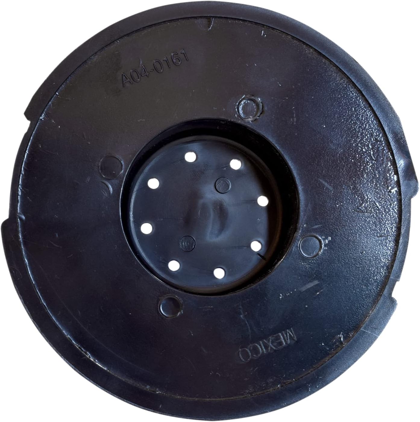 A04-0161BK Black Cap and Strap for EZ Hose Carrier