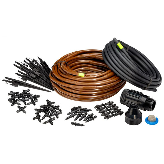 GARDENKIT Drip Irrigation Kit
