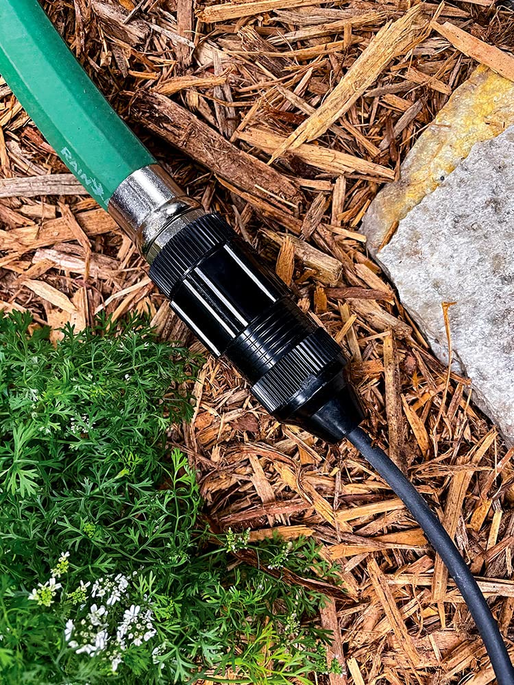 GARDENKIT Drip Irrigation Kit