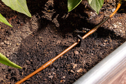 GARDENKIT Drip Irrigation Kit