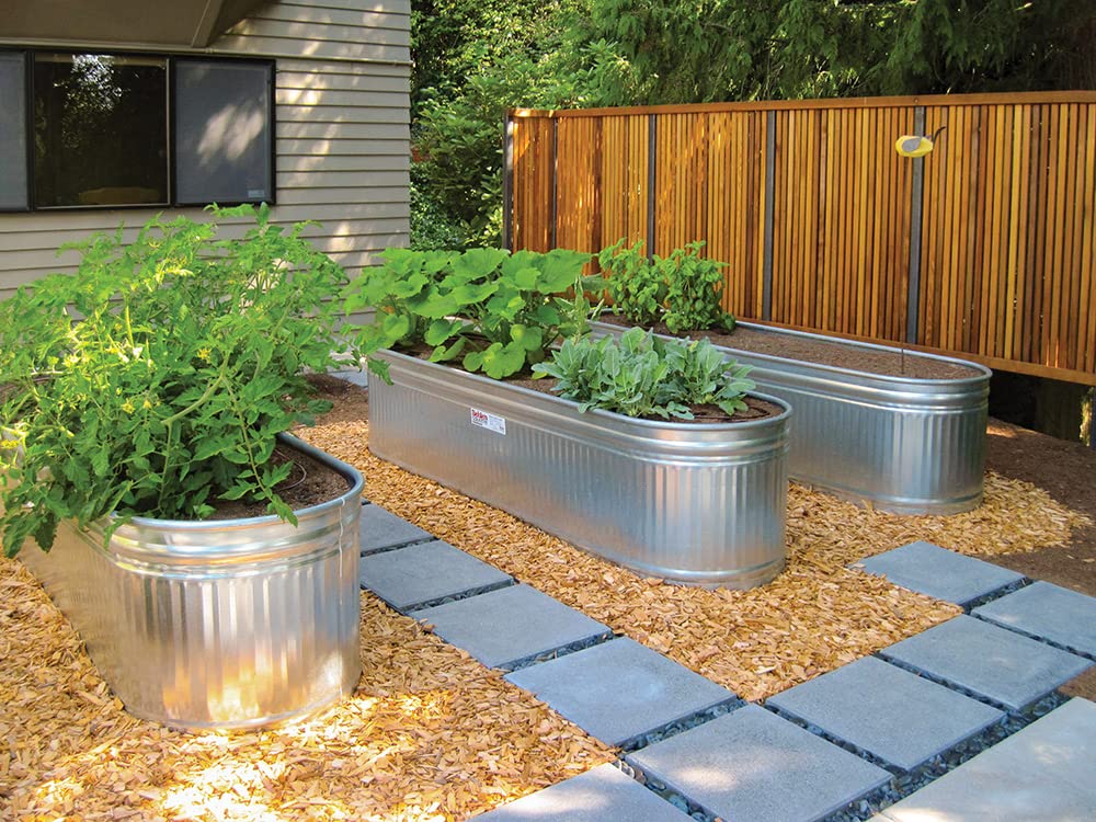 GARDENKIT Drip Irrigation Kit
