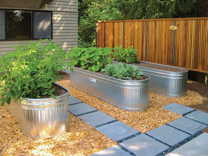 GARDENKIT Drip Irrigation Kit