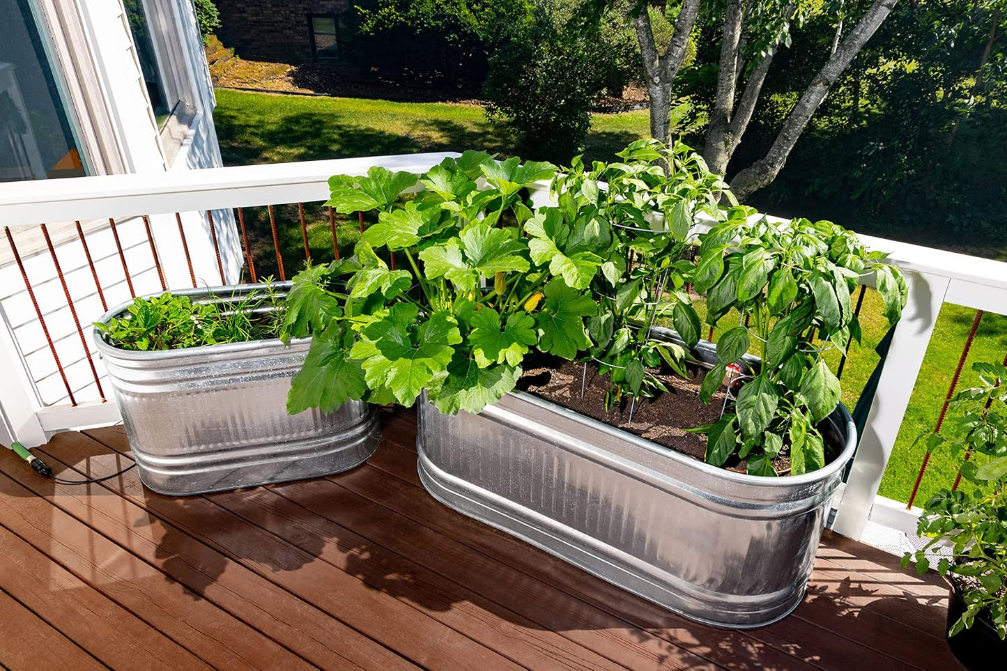 GARDENKIT Drip Irrigation Kit