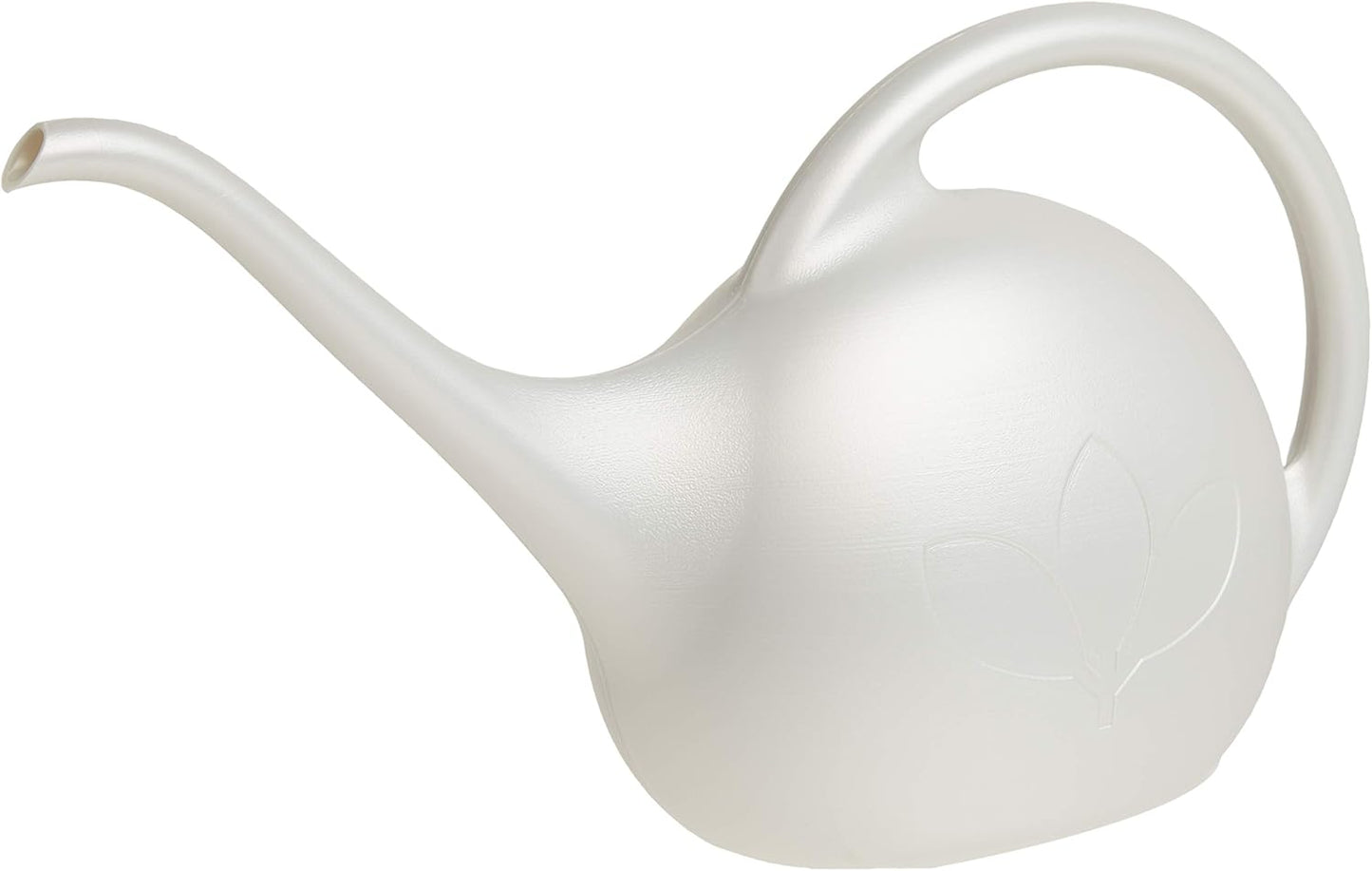 30602, Pearl Indoor Watering Can, 1/2 Gallon