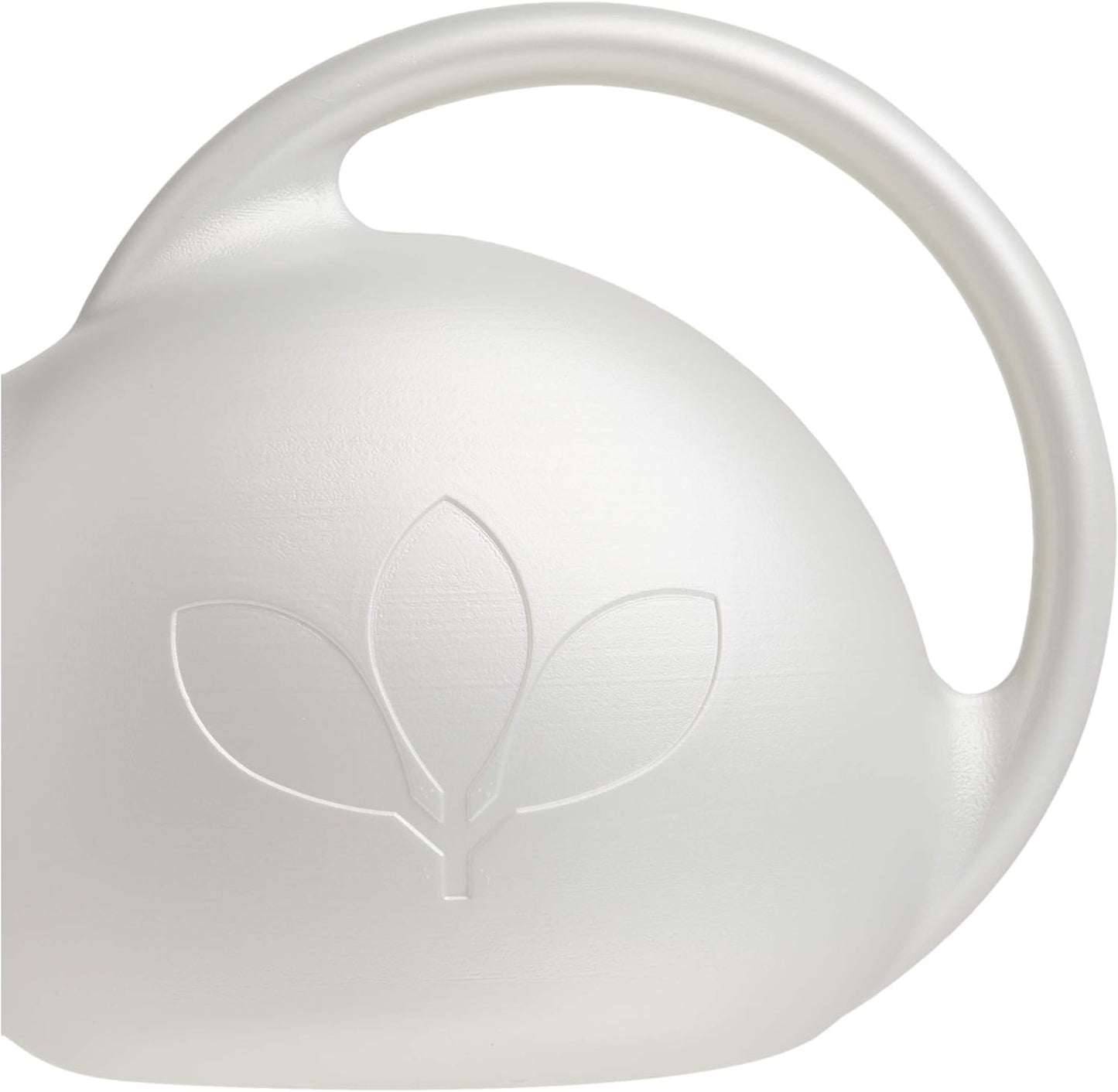 30602, Pearl Indoor Watering Can, 1/2 Gallon
