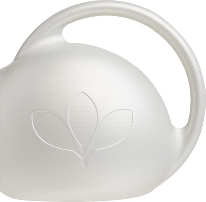 30602, Pearl Indoor Watering Can, 1/2 Gallon