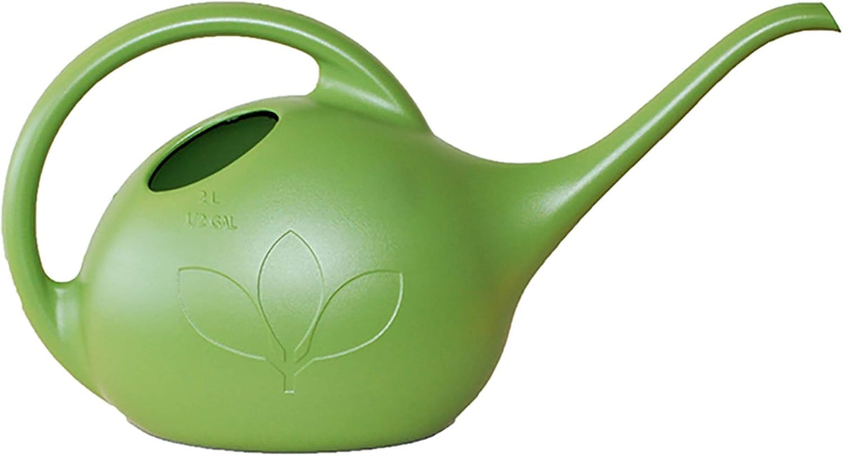 30602, Pearl Indoor Watering Can, 1/2 Gallon