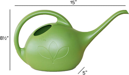 30602, Pearl Indoor Watering Can, 1/2 Gallon