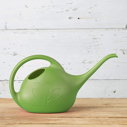30602, Pearl Indoor Watering Can, 1/2 Gallon