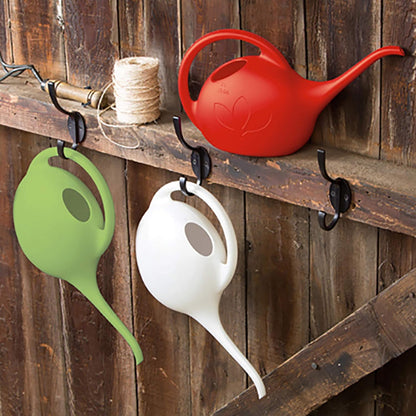 30602, Pearl Indoor Watering Can, 1/2 Gallon