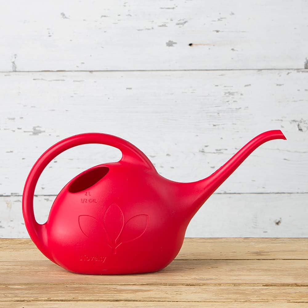 30602, Pearl Indoor Watering Can, 1/2 Gallon