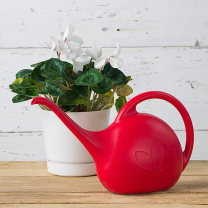 30602, Pearl Indoor Watering Can, 1/2 Gallon