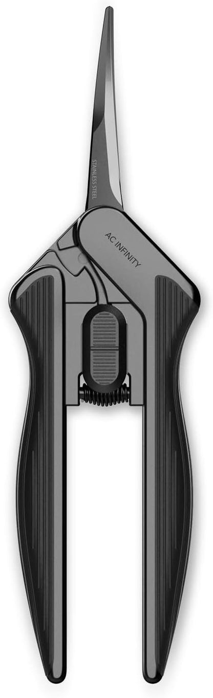 6.6” Stainless Steel Pruning Shear.