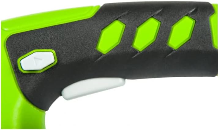 7.2V Cordless (2-In-1) Shear Shrubber