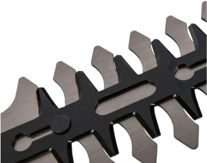 7.2V Cordless (2-In-1) Shear Shrubber