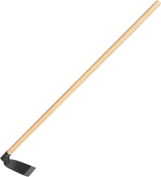 Wood Handled Hoe