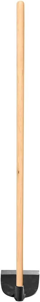 Wood Handled Hoe