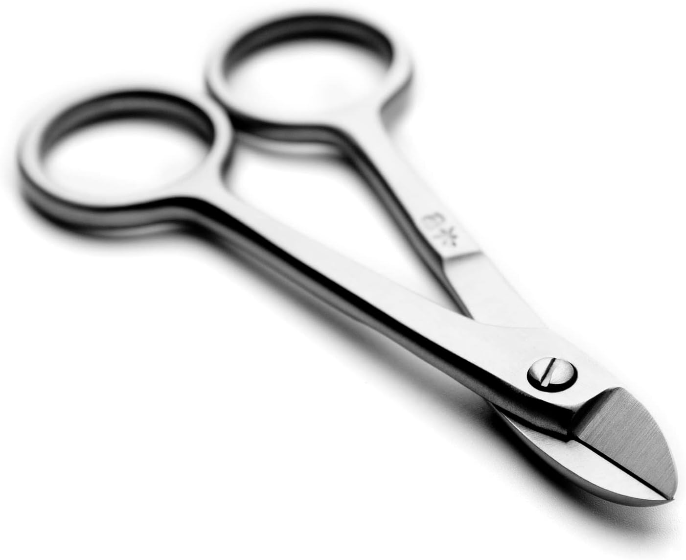 Professional Grade Bonsai Tools 115 Mm Wire Scissors Whole Forging by 4Cr13MoV Alloy Steel