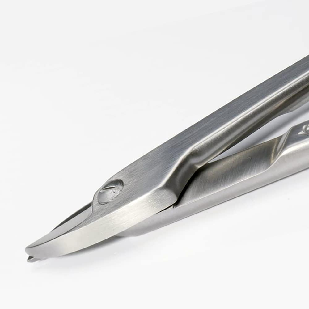 Professional Grade Bonsai Tools 115 Mm Wire Scissors Whole Forging by 4Cr13MoV Alloy Steel