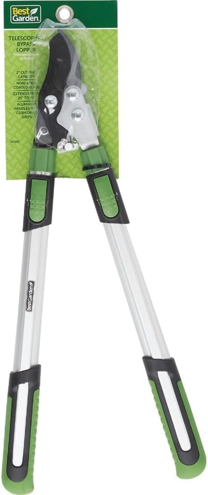 Do it Best Telescoping Bypass Lopper