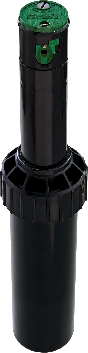 55469 Saturn III Gear-Drive Rotor Water Sprinkler (2-Pack)