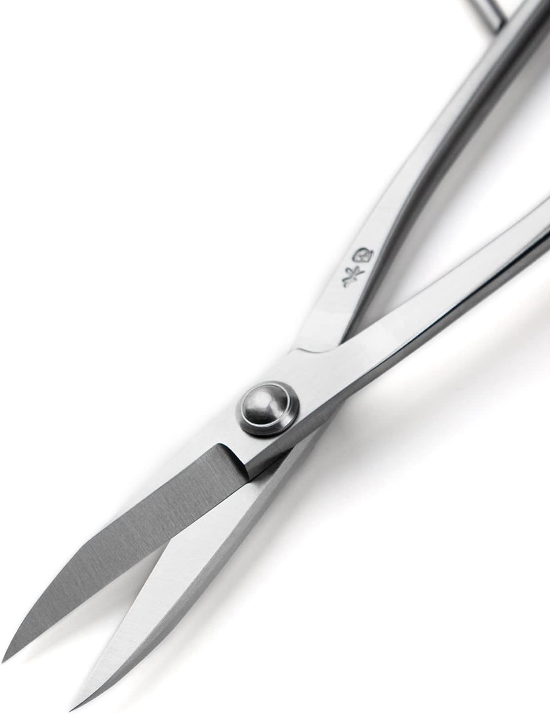Bonsai Scissors Professional Grade Bonsai Shears Alloy Steel Bonsai Tools Equip With Tool Bag (MT-LBS-180)