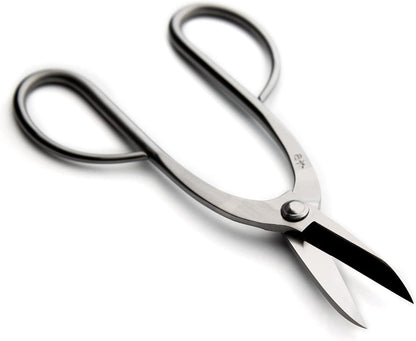 Bonsai Scissors Professional Grade Bonsai Shears Alloy Steel Bonsai Tools Equip With Tool Bag (MT-LBS-180)
