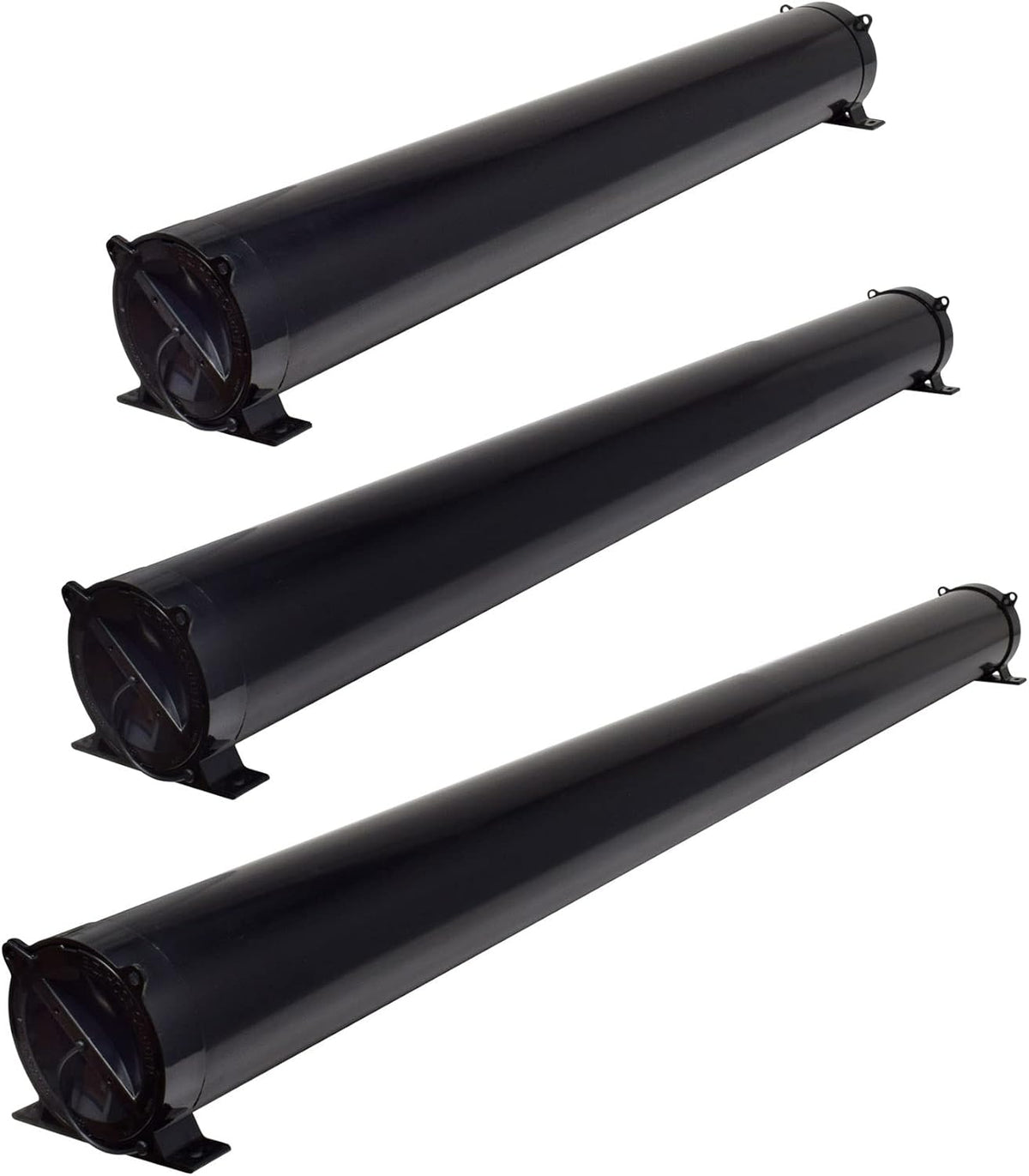 Products Inc A04-3460BK Sewer Hose Carrier Adjustable
