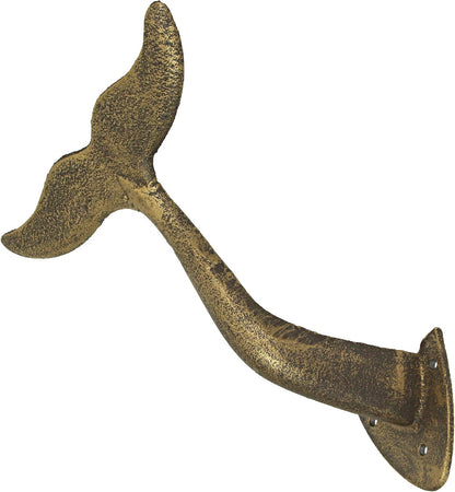 Sun Face Garden Hose Holder, 12 Inch Diameter Verdigris Green Cast Iron