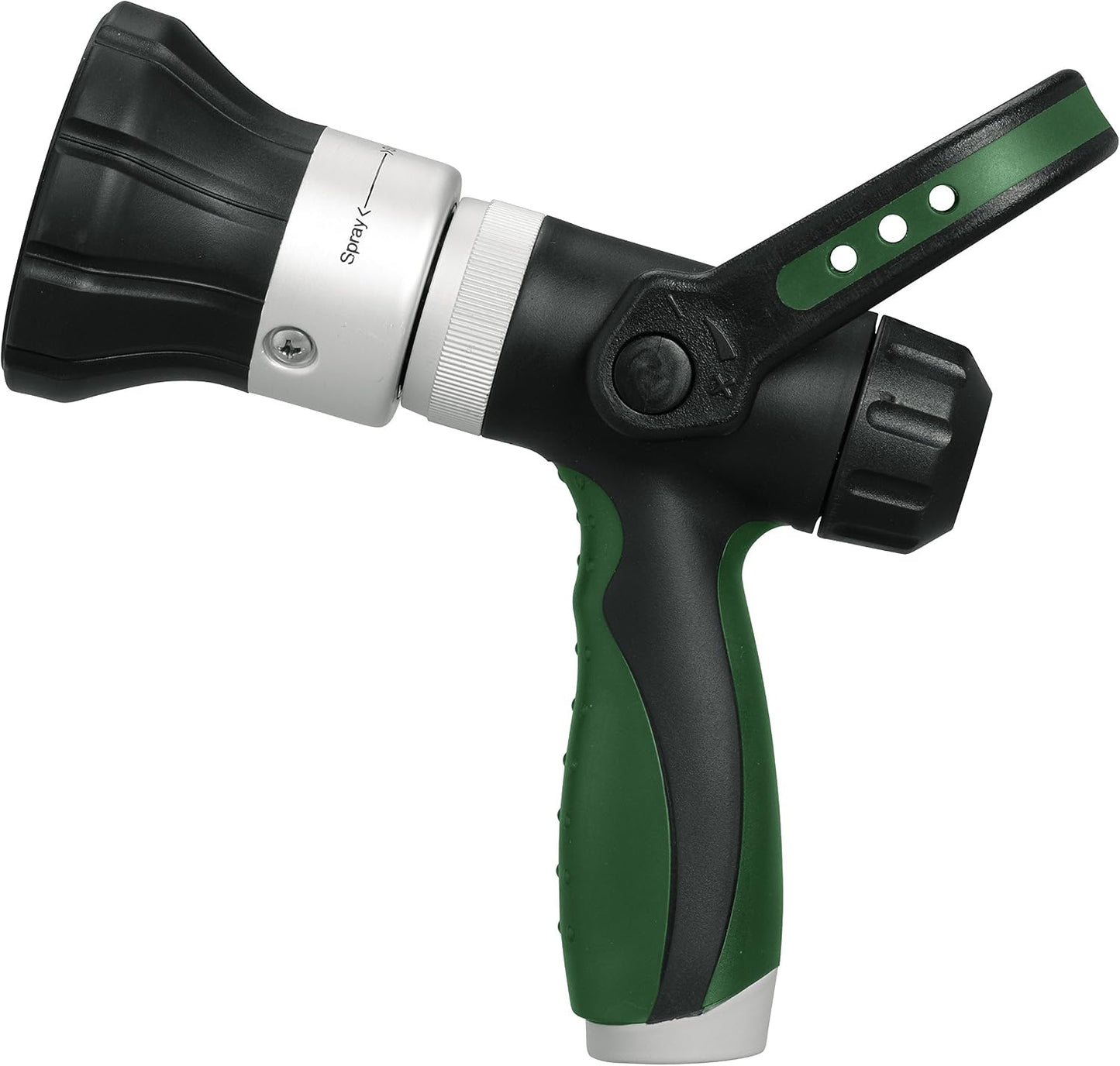 SunMate Stream Fire Hose Nozzle Watering Equipment, X-Large