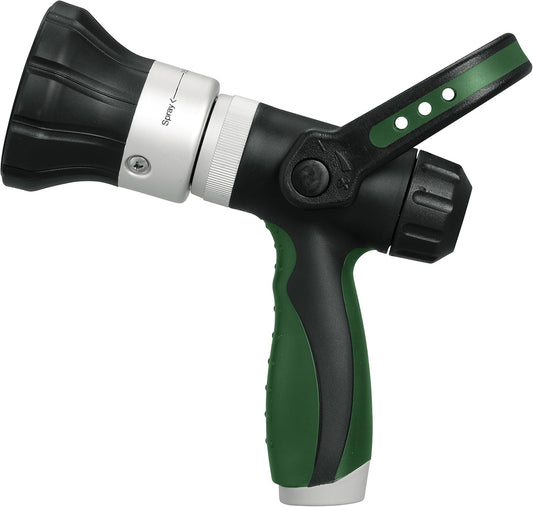 SunMate Stream Fire Hose Nozzle Watering Equipment, X-Large
