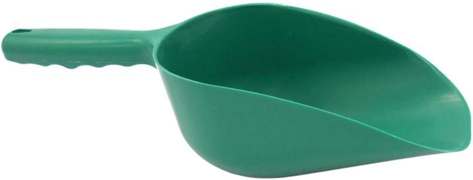 Garden Shovel, Hanging Plastic Hand Scoop, Portable Soil Shovel, Cultivation Shovels Spoons Digging Tool, for Soil, Compost, Garden Plant