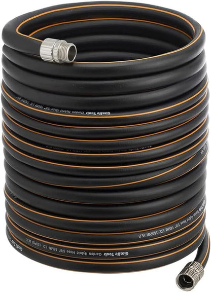 Garden Hose 5/8", 5ft Female to Female Leader Hose