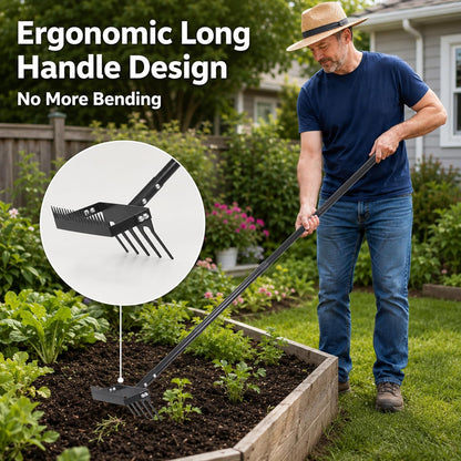 Garden Hoe for Weeding