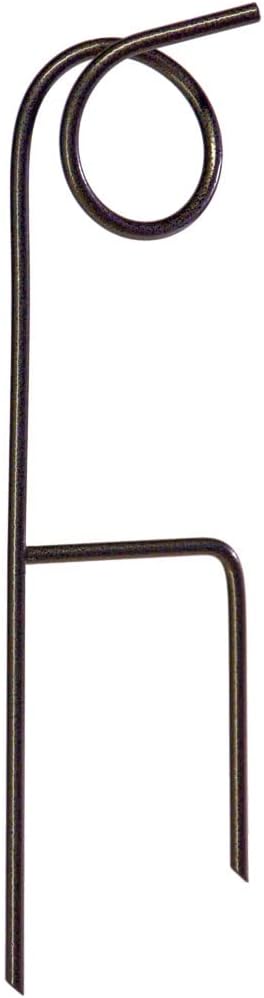 Ultimate Hose Management Bundle - Complete Hose Organizer Kit - Wheeled Cart, Wall Mounted Hanger, & Plant Saving Guides - Durable Powder Coated Steel - 5-Piece Set