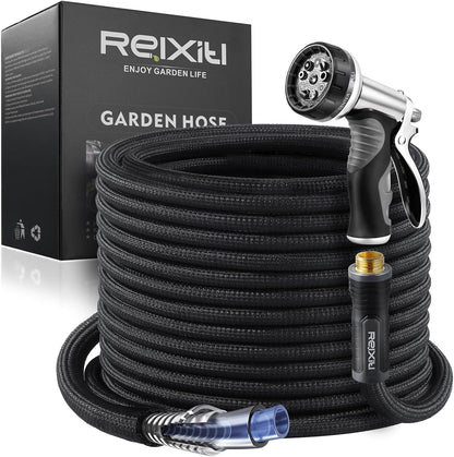 Garden Hose, Ultra Lightweight Water Hose 50FT
