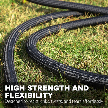 Garden Hose, Ultra Lightweight Water Hose 50FT