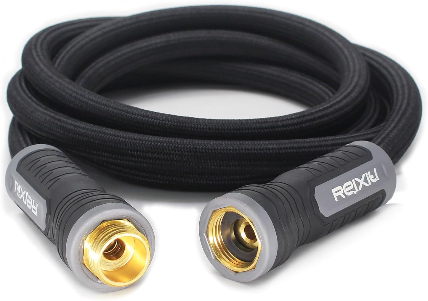 Garden Hose, Ultra Lightweight Water Hose 50FT