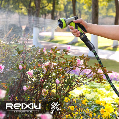 Garden Hose, Ultra Lightweight Water Hose 50FT