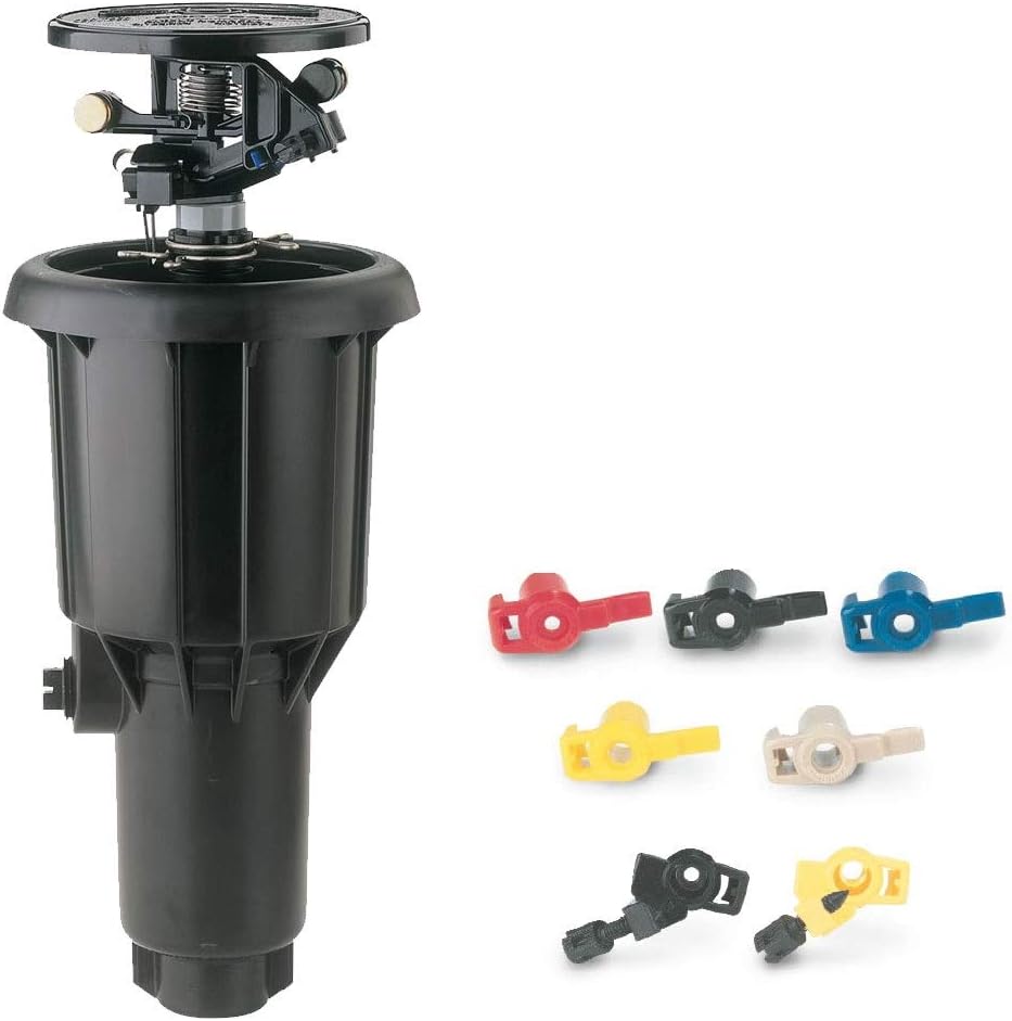 2045A Maxi-Paw (Including All 7 nozzles - Bundle)
